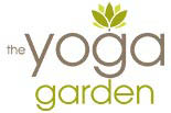 THE YOGA GARDEN logo