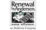 RENEWAL BY ANDERSON logo