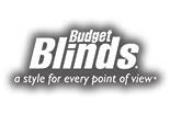 BUDGET BLINDS logo