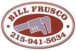 BILL FRUSCO PLUMBING & HEATING logo
