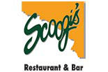 SCOOGI'S logo