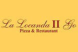 LA LOCANDA II GO logo