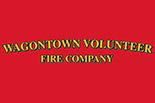 WAGONTOWN FIRE BINGO logo