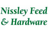 NISSLEY FEED & HARDWARE logo