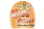 KING BUFFET logo