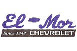 EL-MOR CHEVROLET logo
