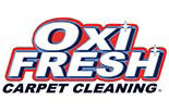 OXIFRESH/CHESTER COUNTY logo