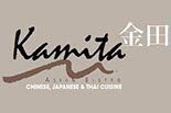 KAMITA ASIAN BISTRO logo