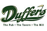 DUFFERS logo