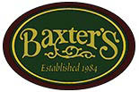 BAXTER'S/GREAT VALLEY logo