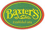 BAXTER'S/PAOLI logo
