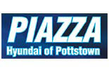 PIAZZA HYUNDAI OF POTTSTOWN logo