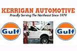 KERRIGAN'S AUTO logo