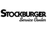 STOCKBURGER SERVICE CENTER logo