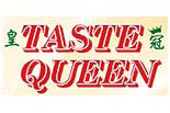TASTE QUEEN logo