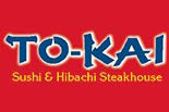 TOKAI JAPANESE RESTAURANT logo