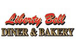 LIBERTY BELL DINER logo