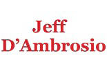 JEFF D'AMBROSIO/OXFORD logo