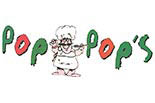 POP POP'S PIZZA