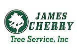 JAMES CHERRY TREE SERVICE, INC. logo