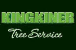 KINGKINER TREE SERVICE logo
