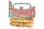 PRIMOS HOAGIES/RIDGE AVE. logo