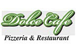 DOLCE CAFE logo