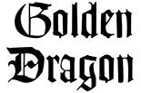 GOLDEN DRAGON logo