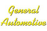 GENERAL AUTOMOTIVE logo