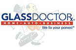 GLASS DOCTOR logo