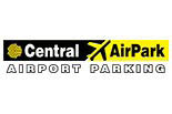 CENTRAL PARKING SYSTEM logo