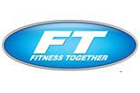 FITNESS TOGETHER logo
