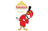 MAHARAJA INDIAN RESTAURANT logo