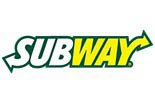 SUBWAY logo