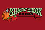 SHADY BROOK FARM logo