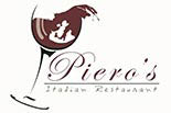 PIERO'S FAMILY ITALIAN RESTAURANT logo