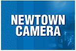 NEWTOWN CAMERA logo