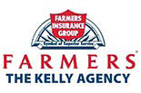 THE KELLY AGENCY logo