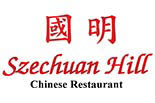 SZECHUAN HILL logo