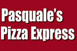 PASQUALE'S PIZZA EXPRESS logo