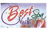 BEST NAILS SPA logo