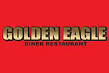 GOLDEN EAGLE DINER logo