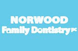 NORWOOD CENTER FOR FAMILY DENTISTRY logo