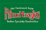 PRIMOS HOAGIES logo