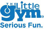 THE LITTLE GYM/EXTON logo