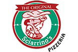 SCIARRINO'S PIZZA logo