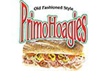 PRIMO HOAGIES logo