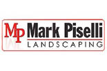 Piselli  Landscaping logo