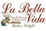 LA BELLA VIDA FAMILY PIZZERIA