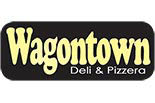 WAGONTOWN DELI & PIZZERIA logo